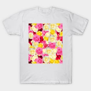 Real Roses T-Shirt